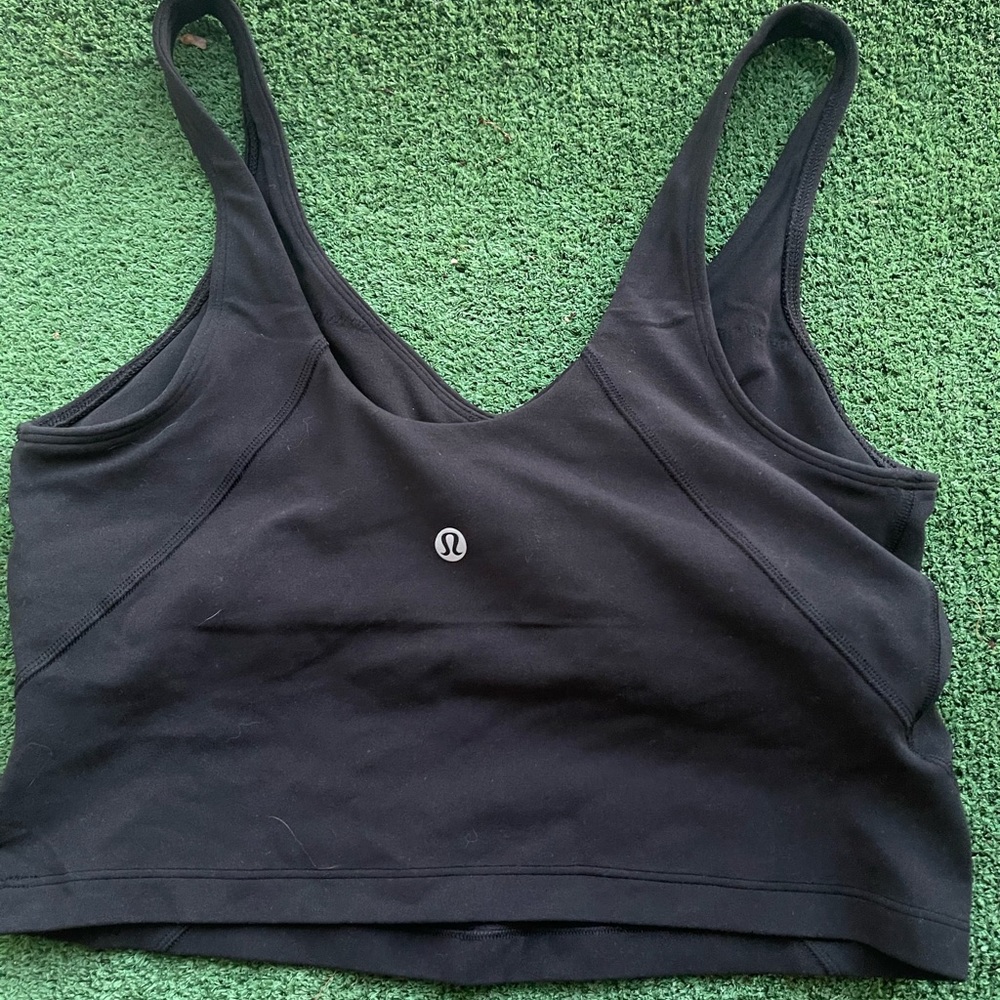 lululemon align tank